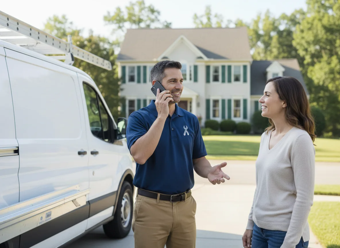 Home Gutter Service Richlandtown, PA FAQs