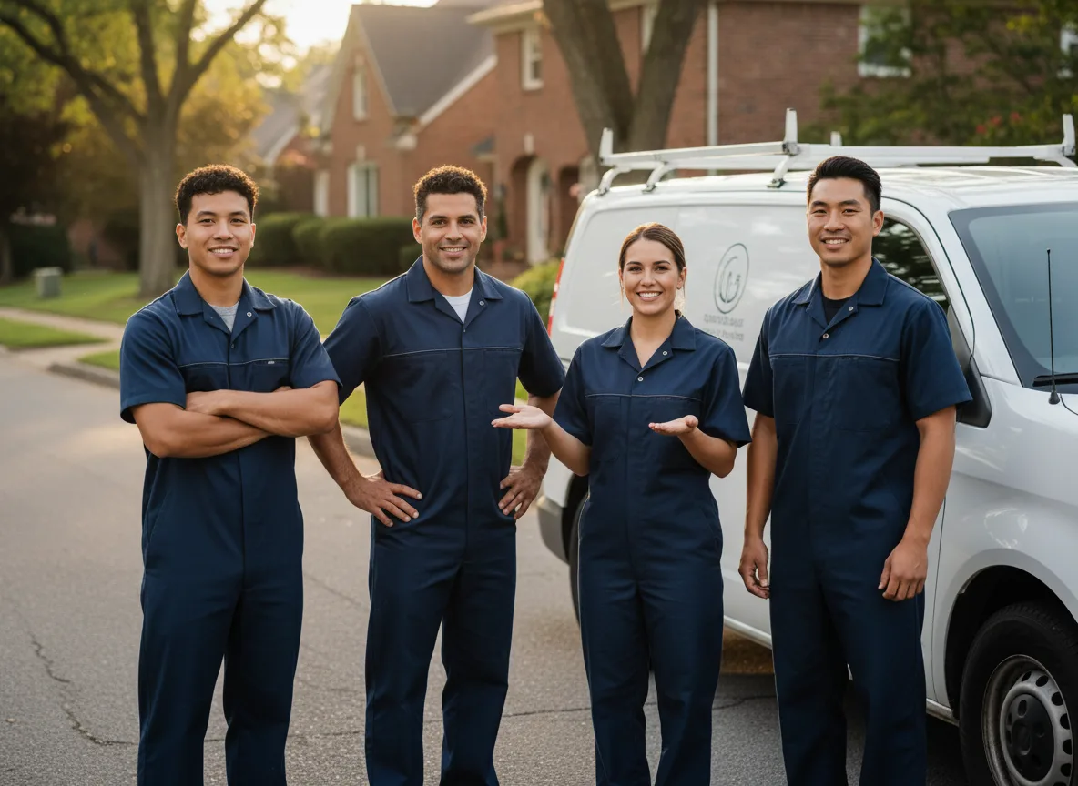 Home Gutter Service company in Richlandtown, PA